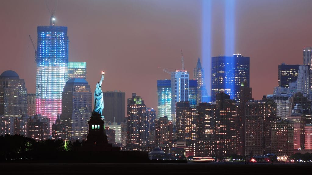 September 11 Anniversary Bio-One Remembers September 11 Anniversary Bio-One Remembers